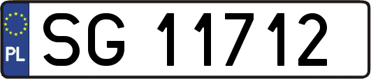 SG11712