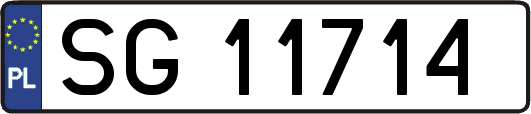 SG11714