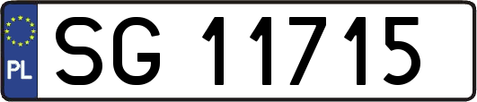 SG11715