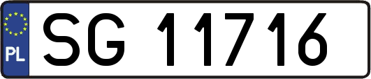 SG11716