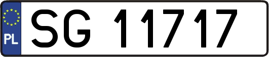 SG11717