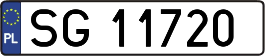 SG11720