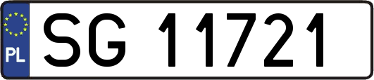 SG11721