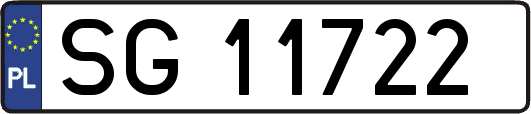 SG11722