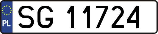 SG11724