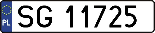 SG11725