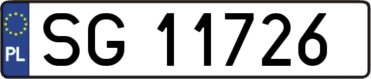 SG11726