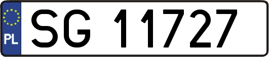 SG11727