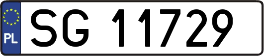 SG11729