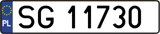 SG11730