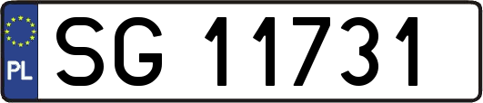 SG11731