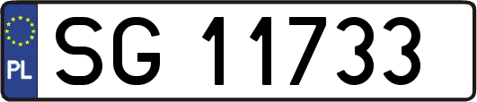 SG11733