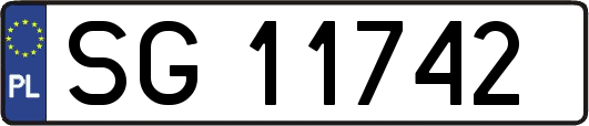 SG11742