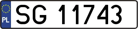 SG11743