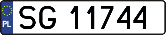 SG11744