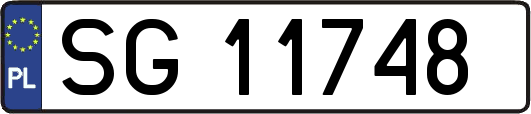 SG11748