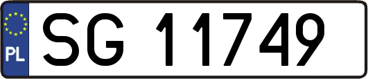SG11749