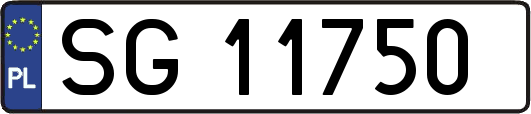 SG11750