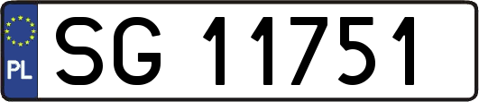 SG11751