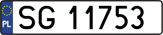 SG11753