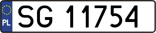 SG11754