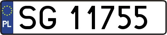 SG11755