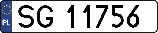 SG11756