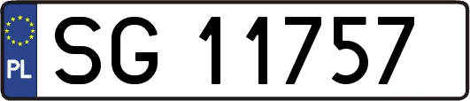 SG11757