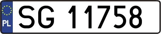 SG11758