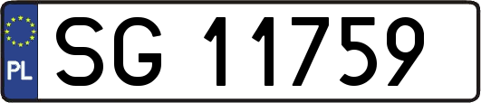 SG11759
