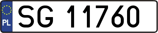 SG11760