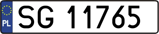 SG11765