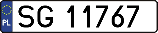 SG11767