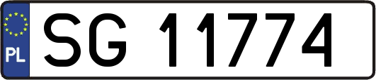 SG11774