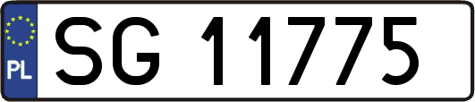 SG11775