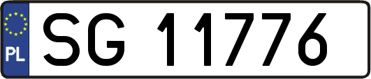 SG11776