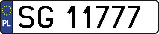 SG11777
