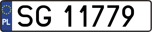 SG11779
