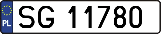 SG11780