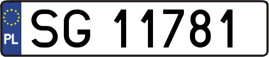 SG11781