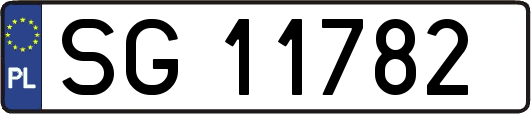 SG11782