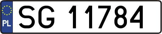 SG11784