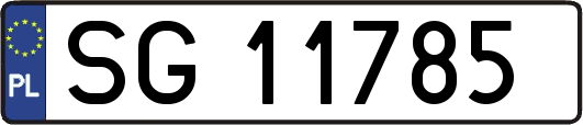 SG11785