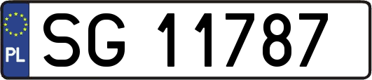SG11787
