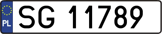SG11789