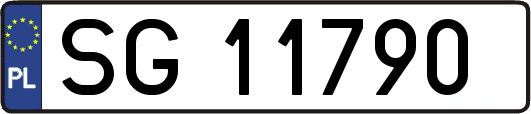 SG11790
