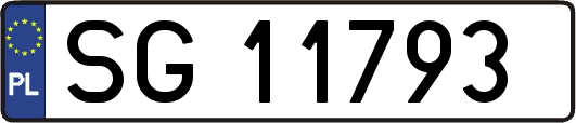 SG11793