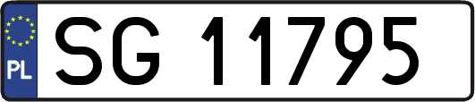 SG11795