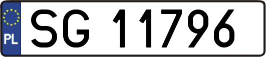 SG11796