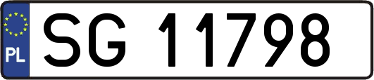 SG11798